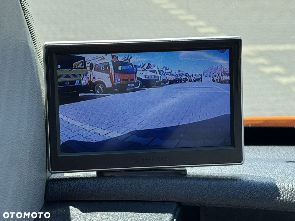 Mercedes-Benz Sprinter Zwyżka Podnośnik Koszowy VERSALIFT KLUBB ET-36-LF UDT - 28