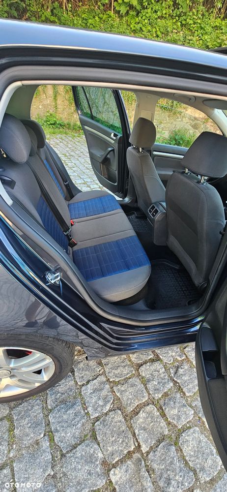 Volkswagen Golf 1.9 TDI Tour - 6