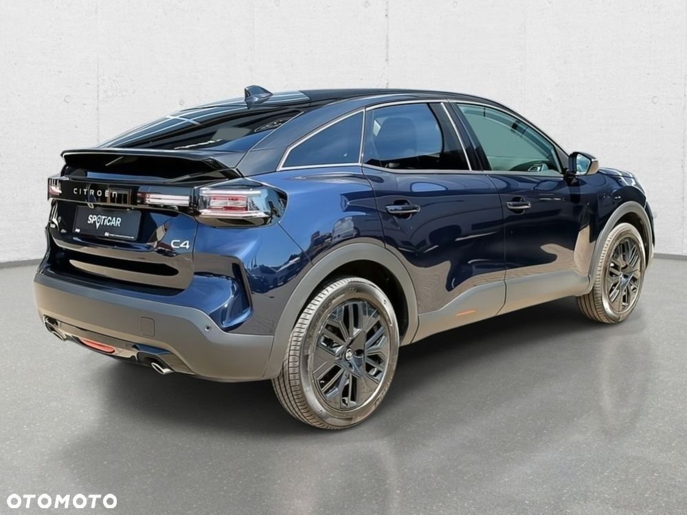 Citroën C4 - 8