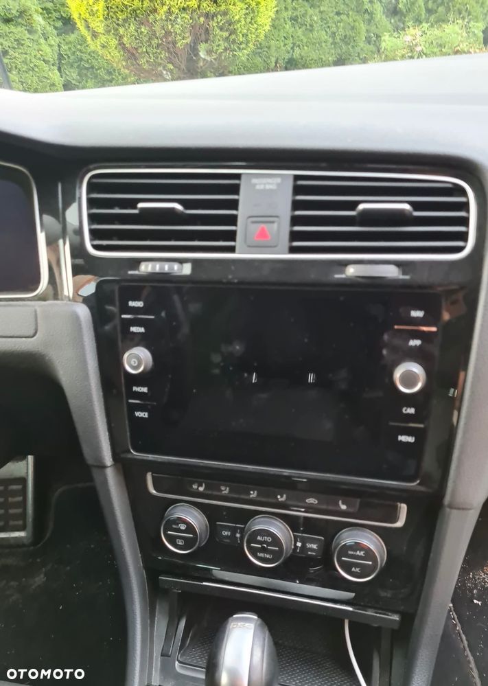 Volkswagen Golf 1.5 TSI BMT Evo Highline DSG - 6