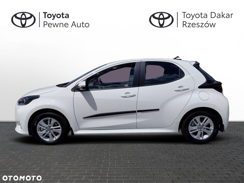 Toyota Yaris - 2