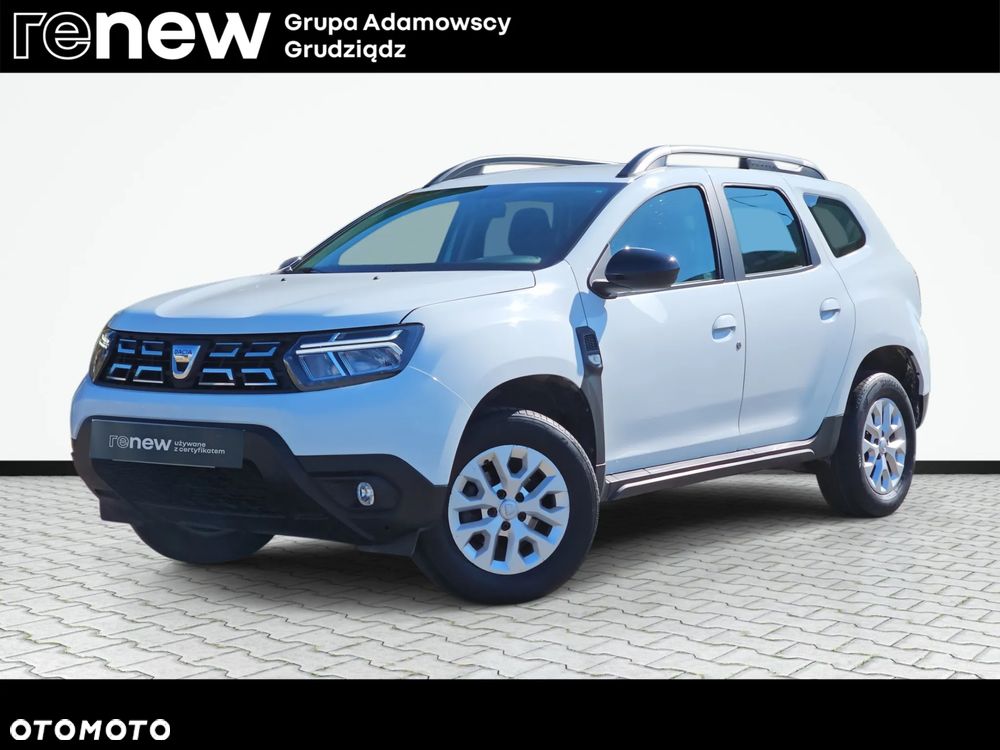 Dacia Duster 1.0 TCe Expression - 1