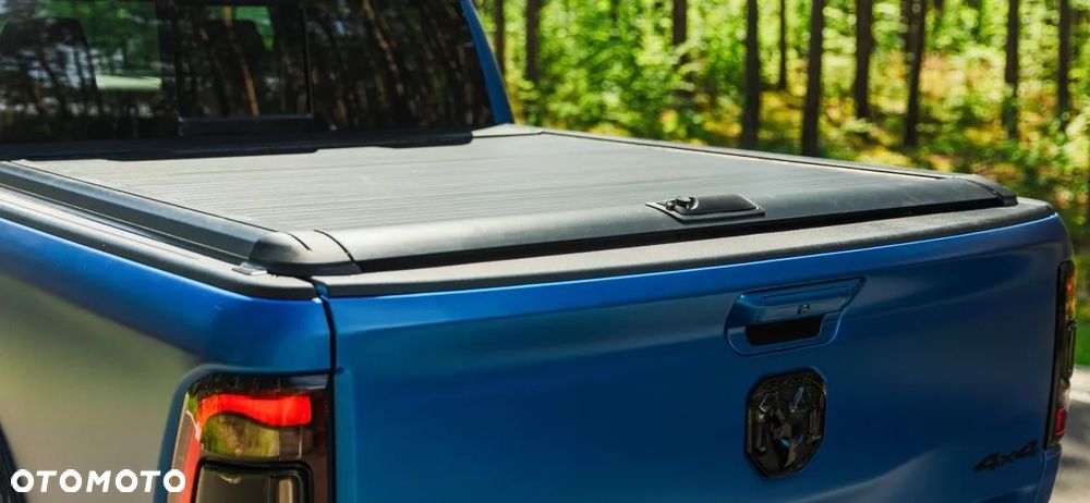 RAM 1500 5.7 Crew Cab Laramie - 16