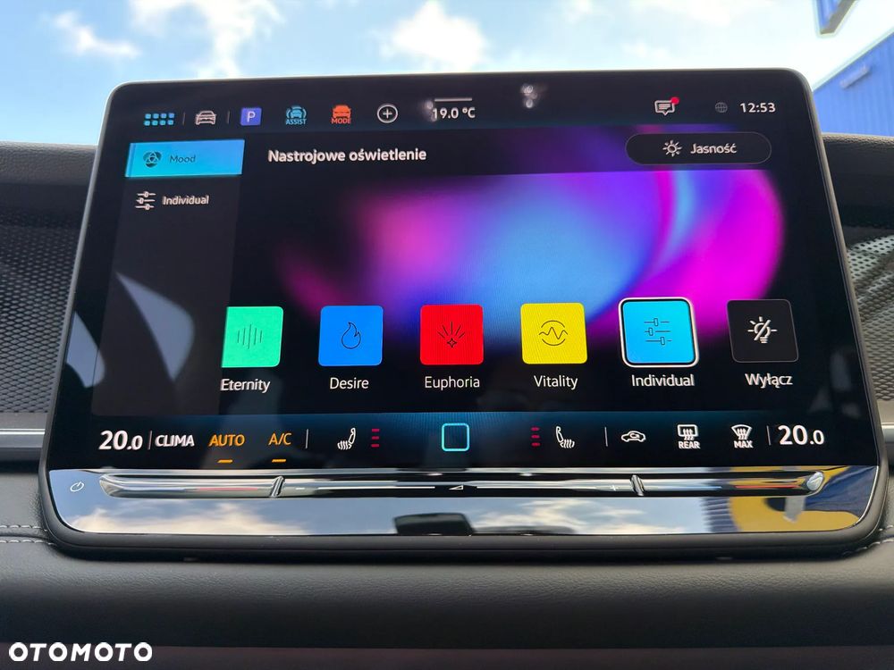 Volkswagen Tayron 1.5 eTSI mHEV Life Plus DSG - 39