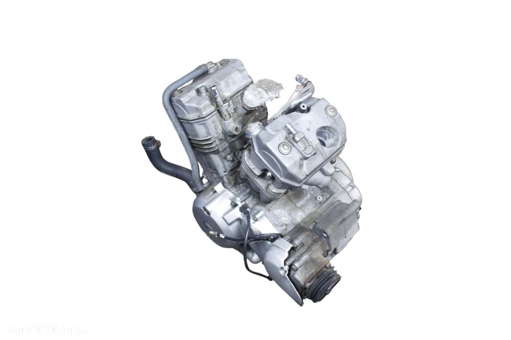 SILNIK Honda NTV 650 Deauville 98-05 - 2