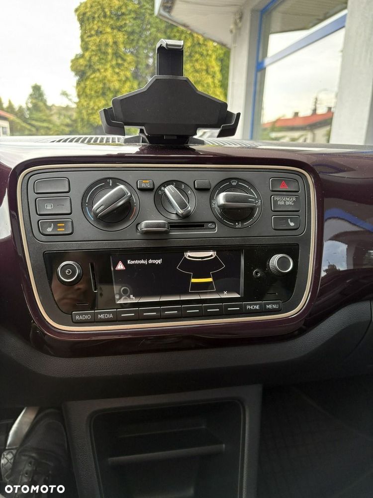 Seat Mii 1.0 Start & Stop by Cosmopolitan - 27