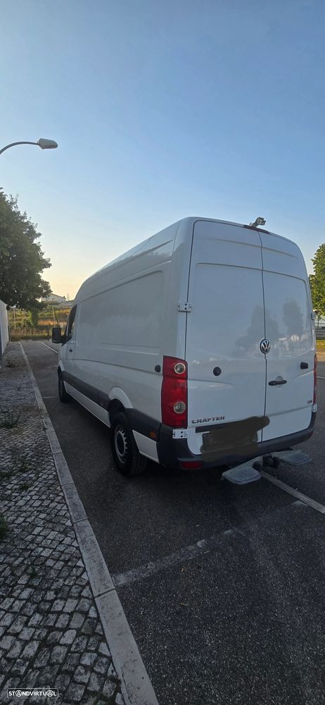 VW Crafter - 5