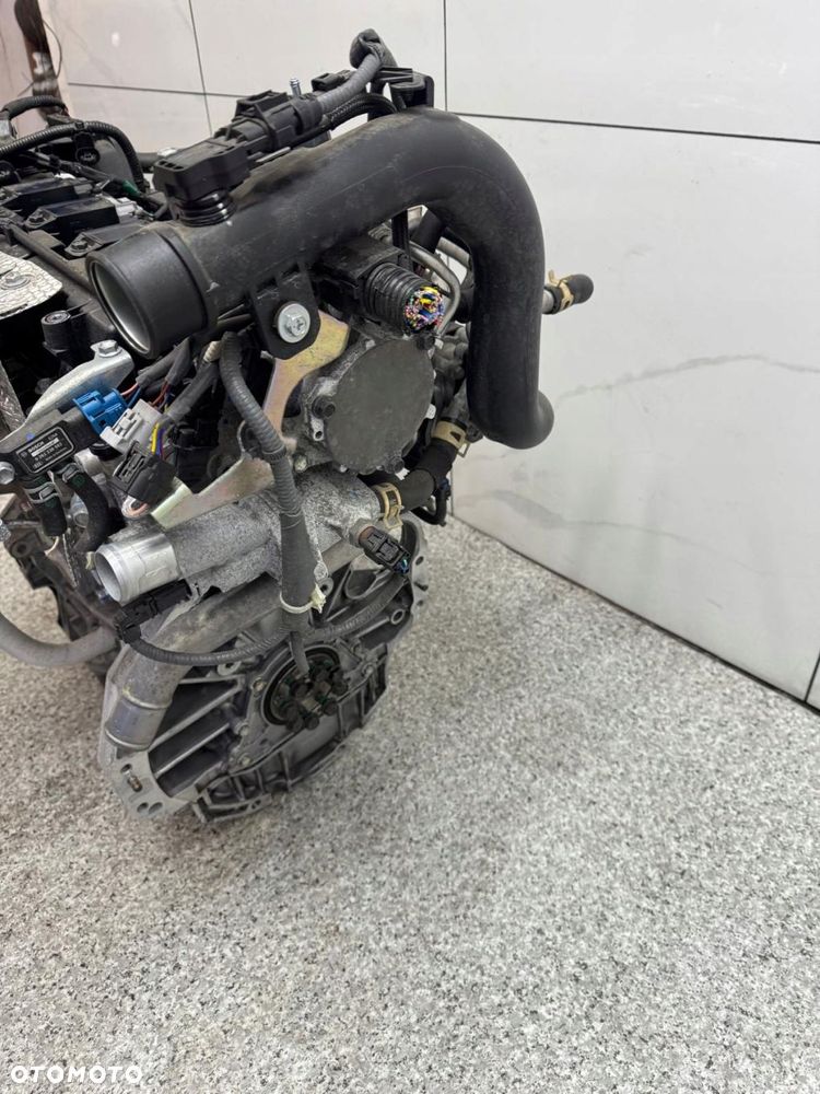 kompletny silnik suzuki s-cross ii 2021- silnik 1.4 boosterjet 30 tyś k14d - 5