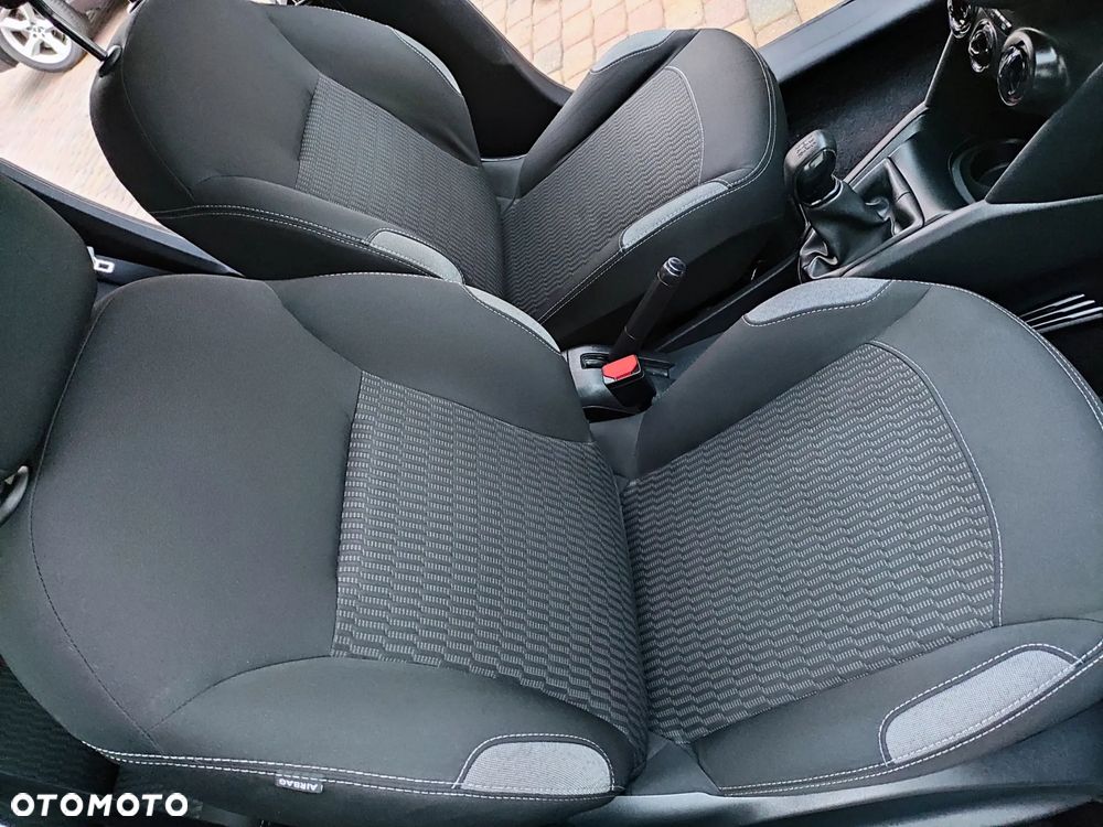 Peugeot 208 68 VTI Active - 35