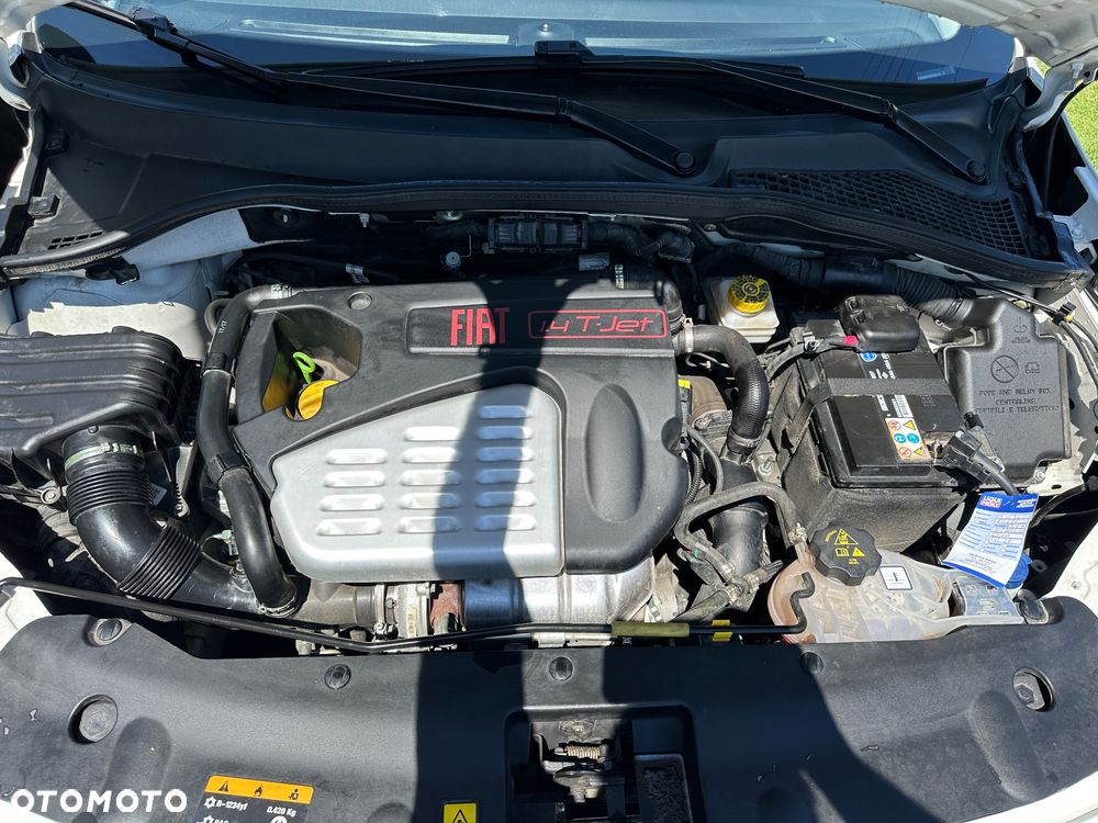 Fiat Tipo 1.4 T-Jet S-Design - 15