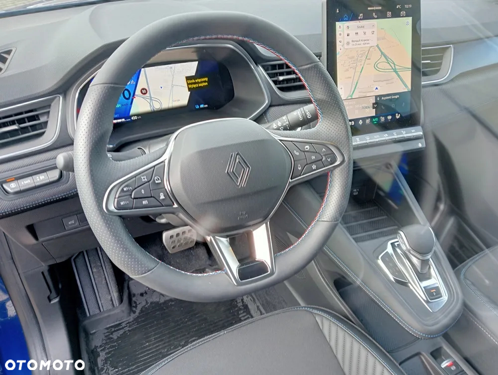 Renault Symbioz - 12