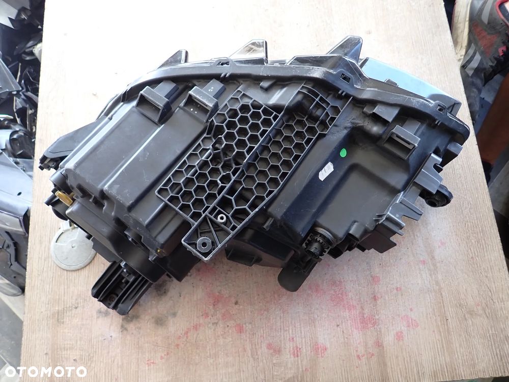 VOLKSWAGEN PASSAT B8 LAMPA PRAWY PRZÓD EUROPA 3G1941082P - 5