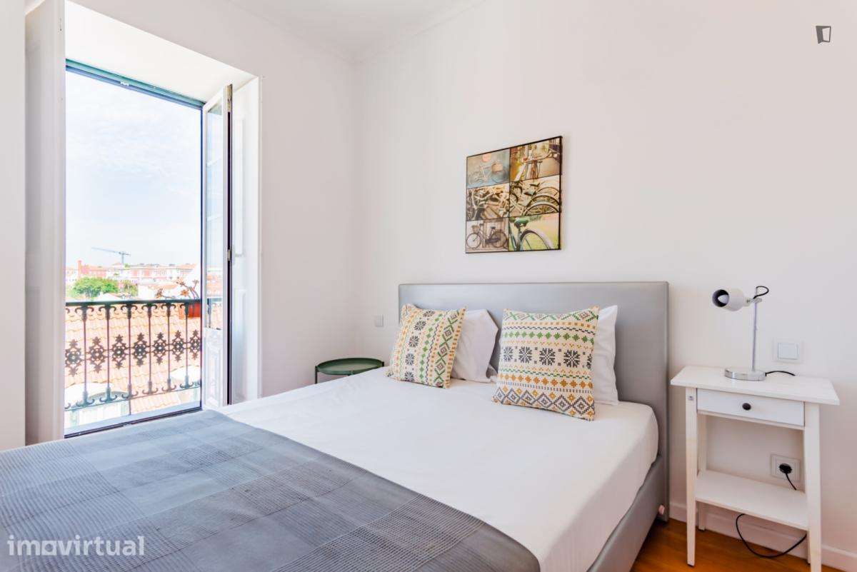 Apartamento com 2 quartos - localizado em Martim Moniz Lisbon - Grande imagem: 3/30