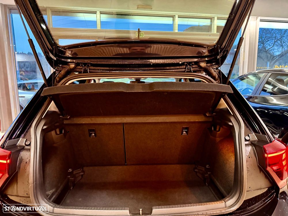 VW Polo 1.0 TSI Style DSG - 7