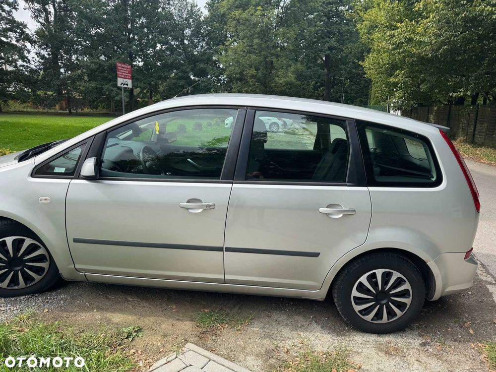 Ford C-MAX - 4