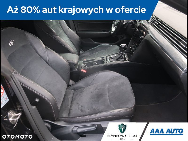 Volkswagen Arteon - 10