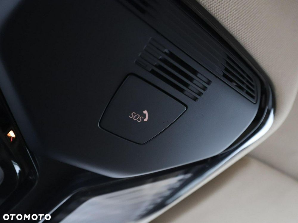 BMW Seria 5 520d Luxury Line - 39
