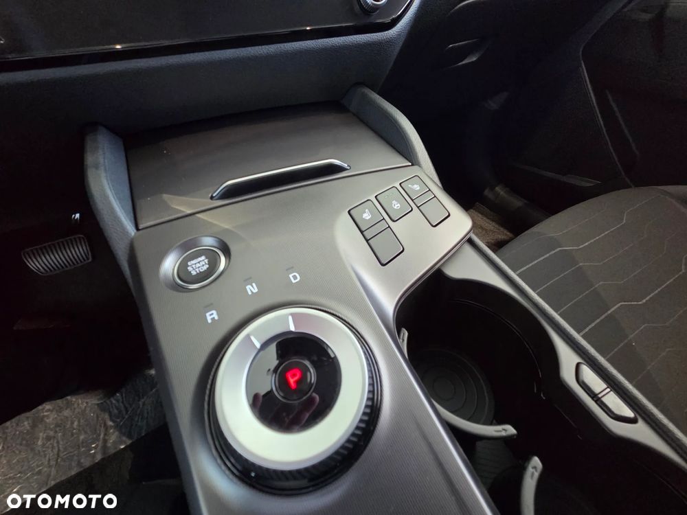 Kia Sportage 1.6 T-GDI L 2WD DCT - 19