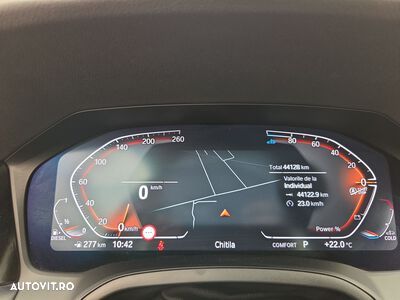 BMW Seria 3 - 7