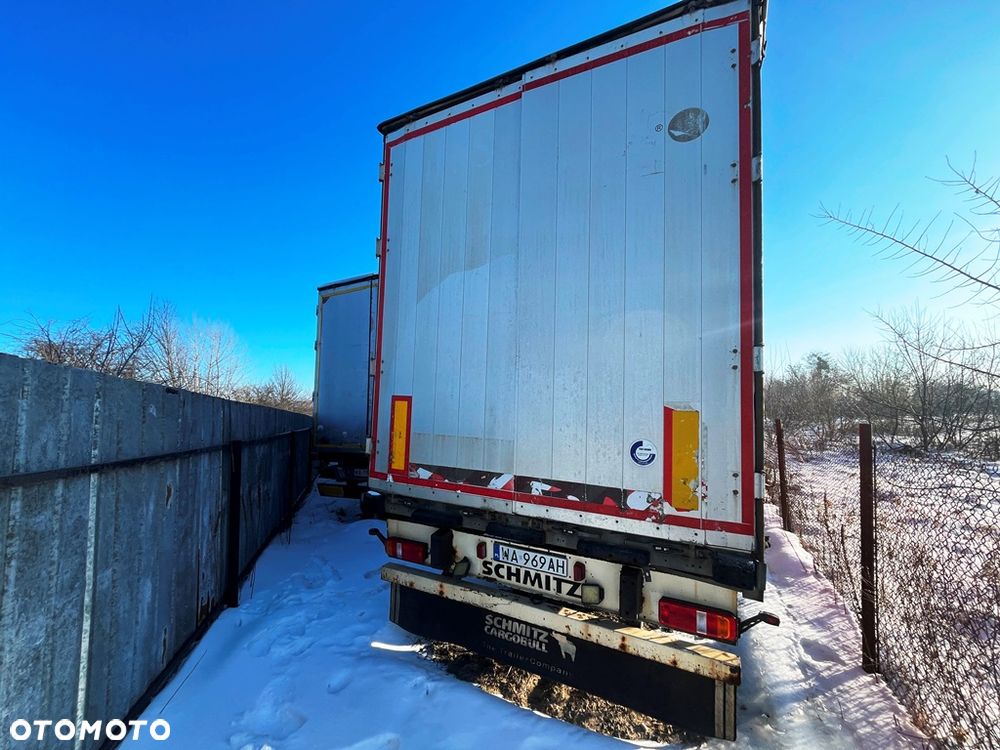 Schmitz Cargobull AG, SCS 24/L- 13.62 - 2