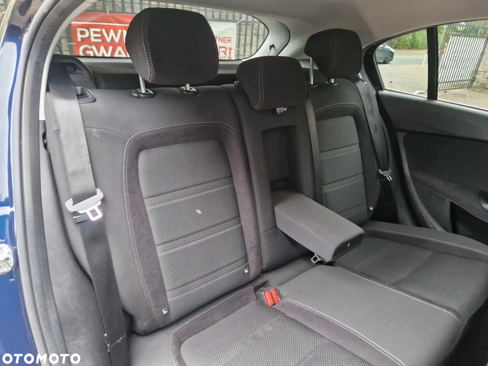 Fiat Tipo 1.4 T-Jet 16v Lounge EU6 - 35