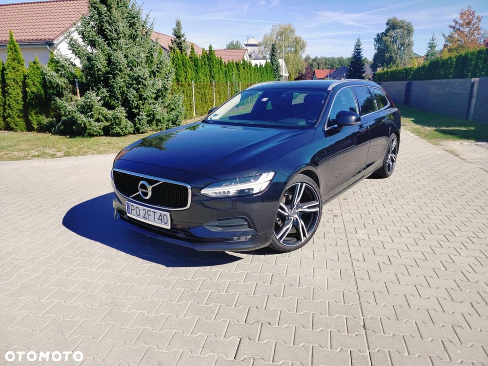 Volvo V90 D3 Geartronic Momentum - 5