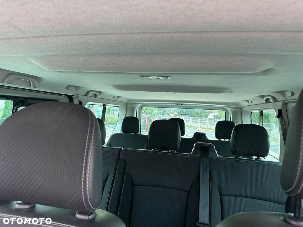 Renault Trafic - 16