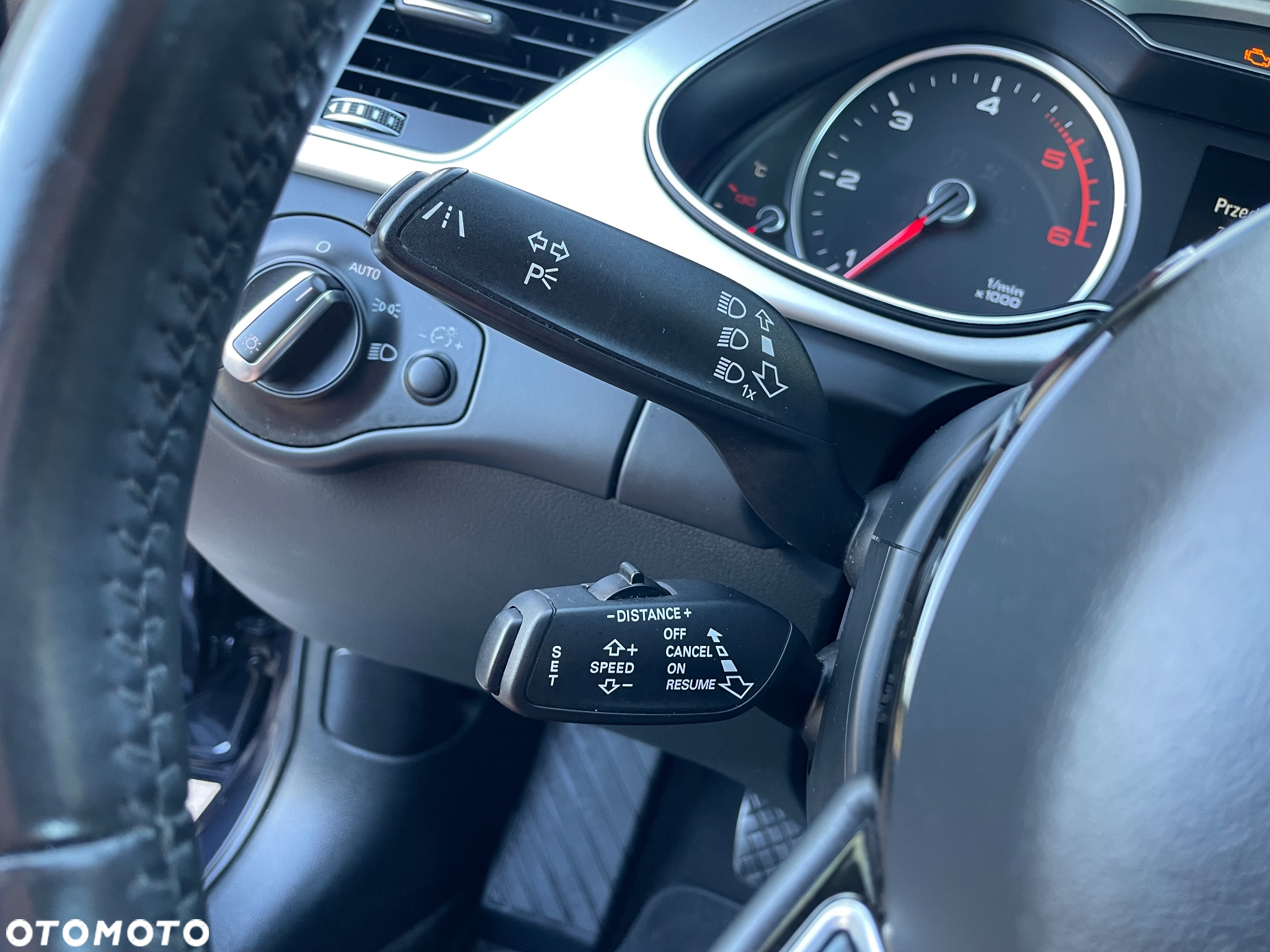 Audi A4 - 21