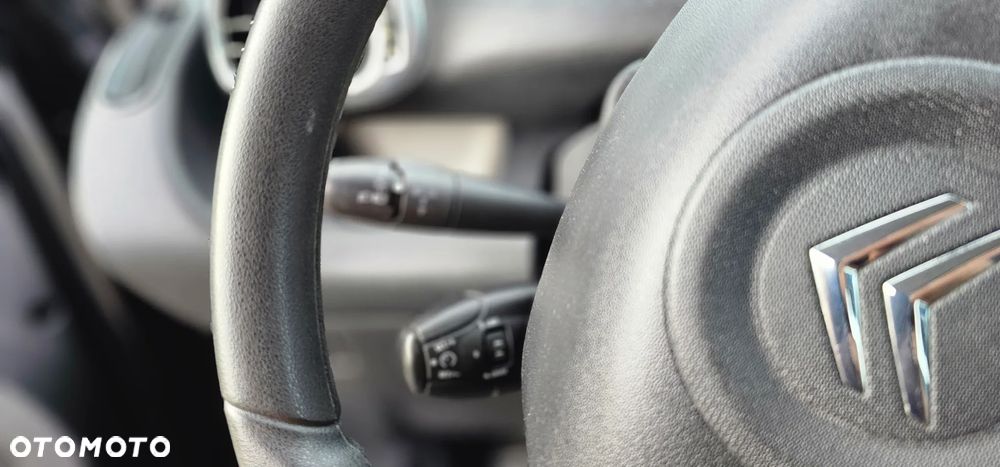 Citroën C3 Picasso 1.4i Attraction - 21