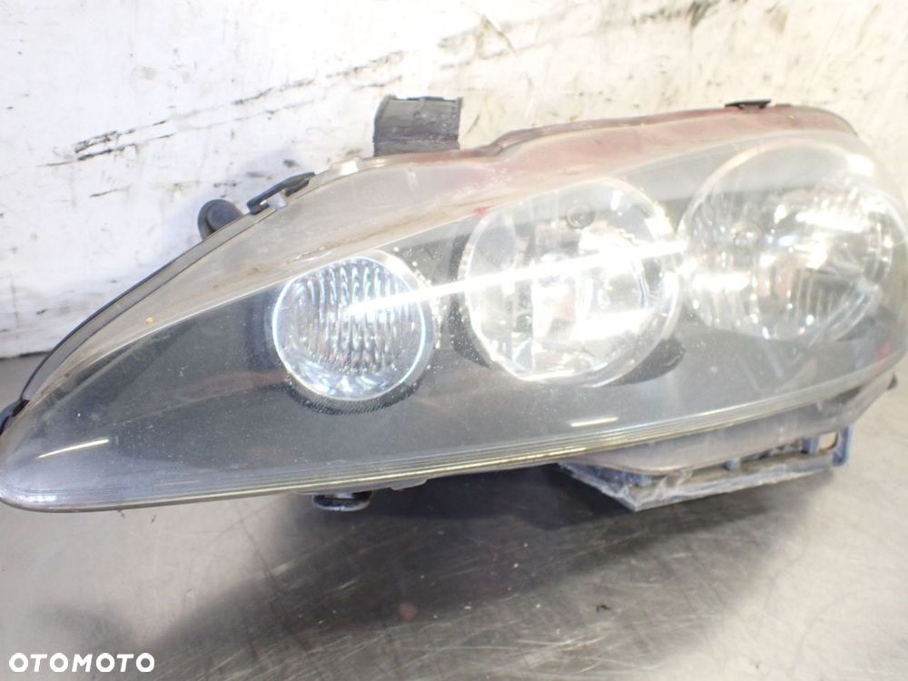 LAMPA LEWA PRZEDNIA ALFA ROMEO 147 1.6 LIFT - 6