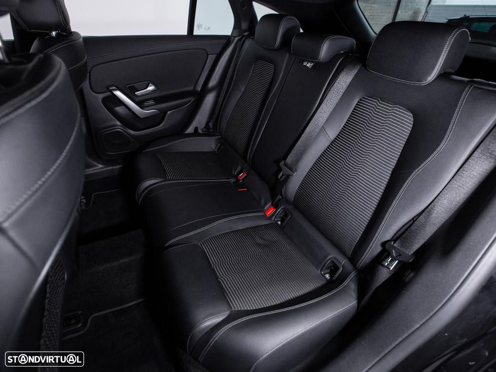 Mercedes-Benz CLA 250 e Shooting Brake Progressive - 11