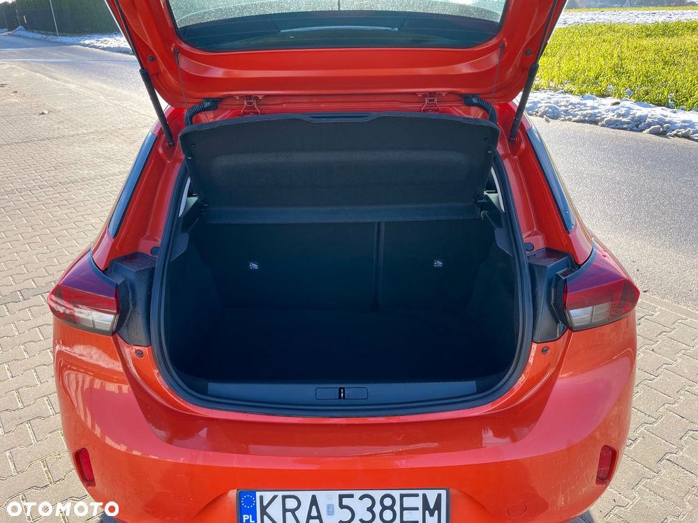 Opel Corsa 1.2 S&S - 13