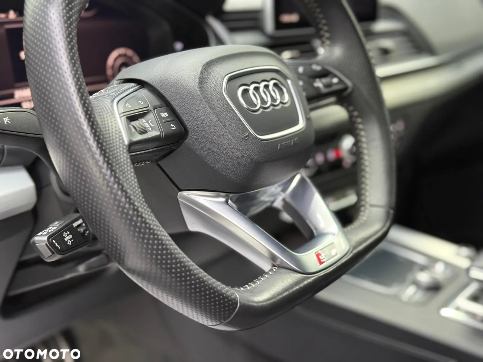 Audi Q5 2.0 TDI Quattro Sport S tronic - 16