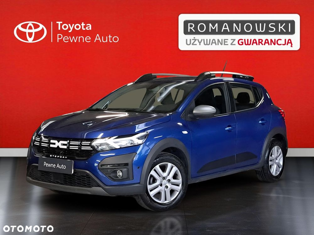 Dacia Sandero - 2