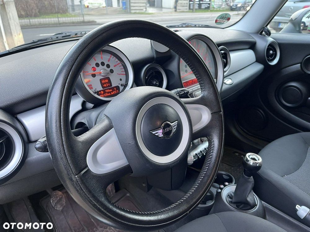 MINI Cooper - 14