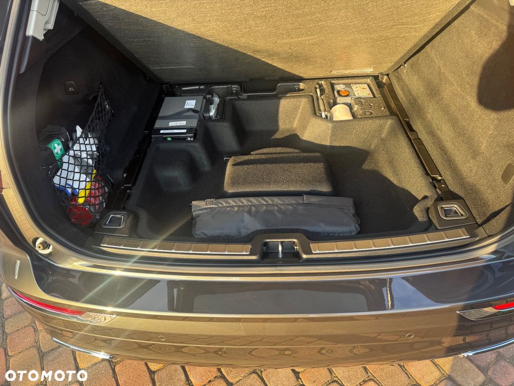 Volvo XC 60 B4 D Inscription - 24