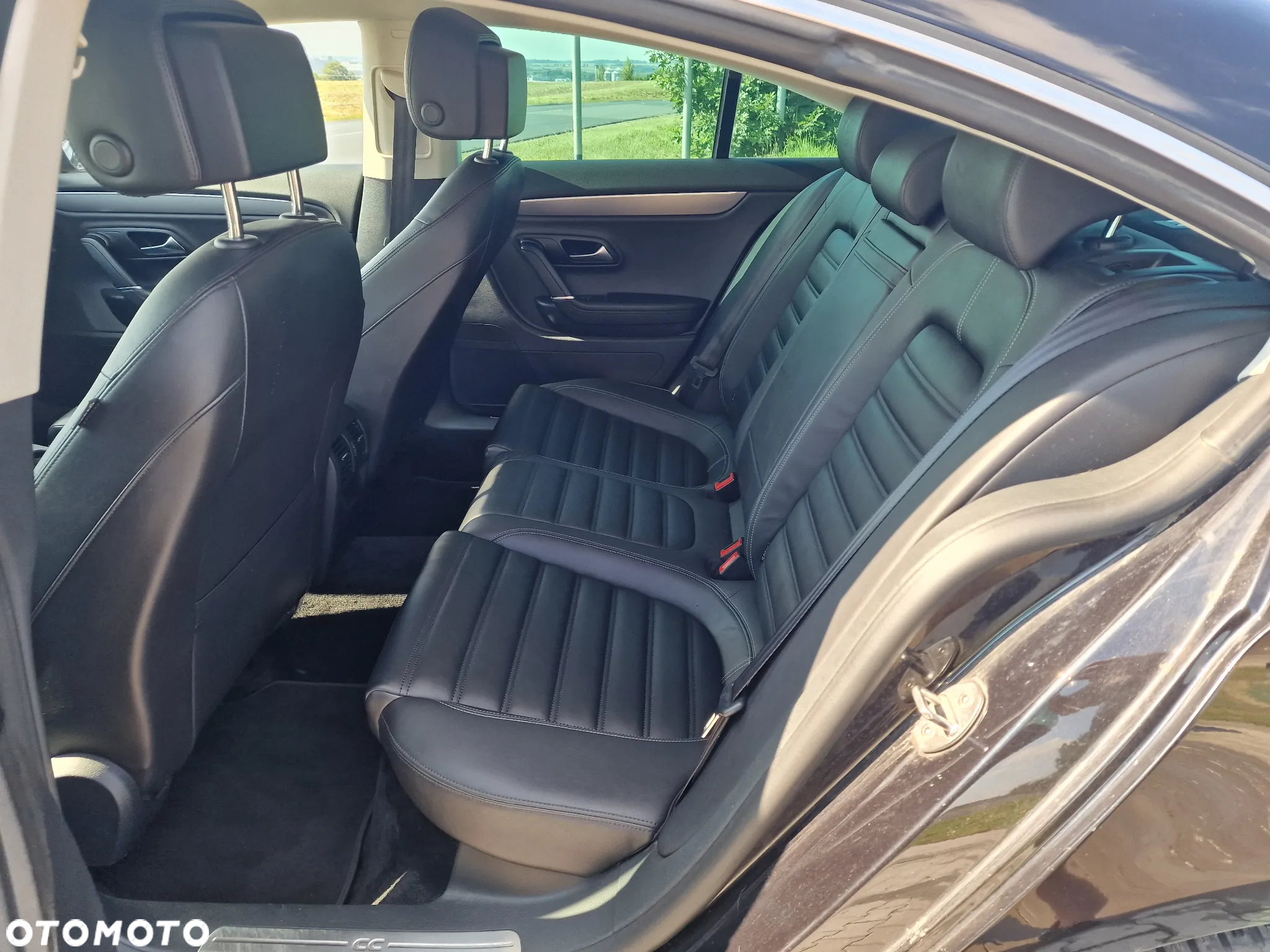 Volkswagen CC 2.0 TDI DPF BMT DSG - 22