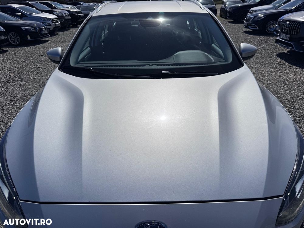 Ford Focus 1.5 EcoBlue Active - 37