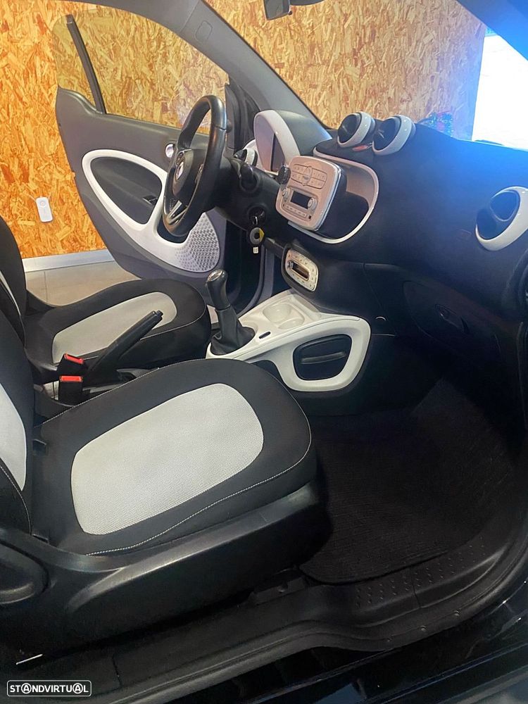 Smart ForTwo Coupé - 30