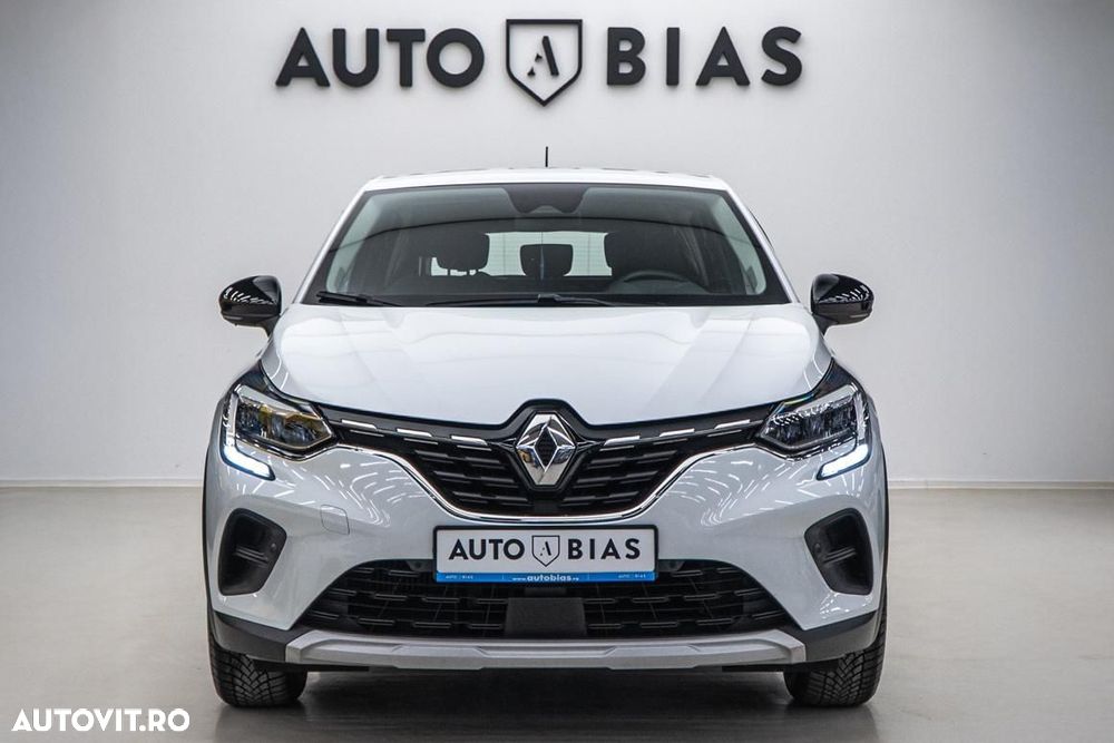 Renault Captur TCe 90 Intens - 23