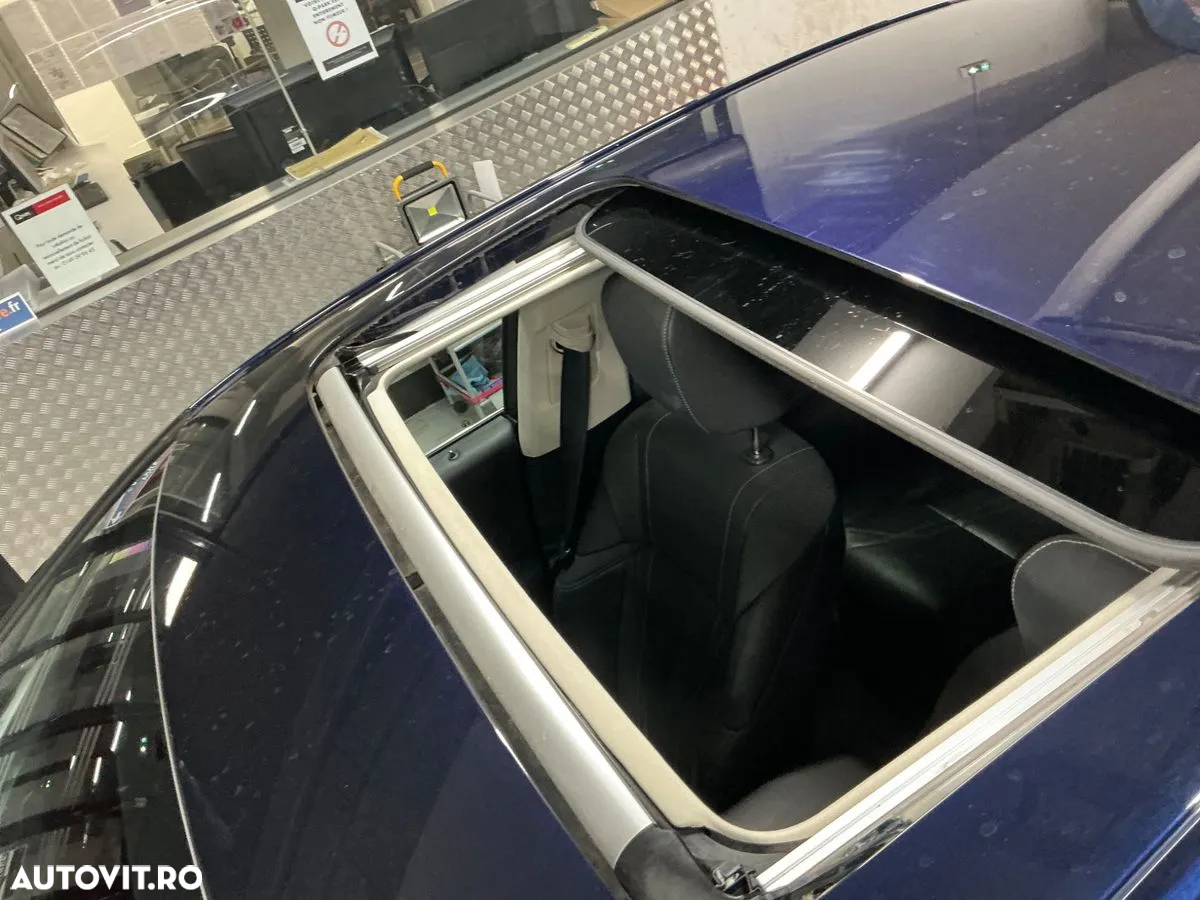 Lexus Seria ES 300h Executive Line - 7