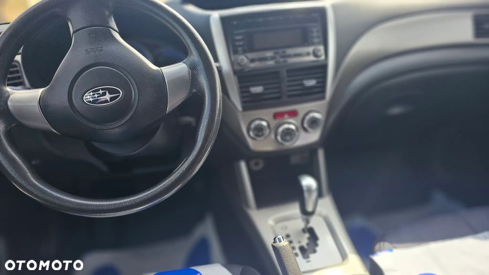 Subaru Forester 2.0 XA Euro5 - 21