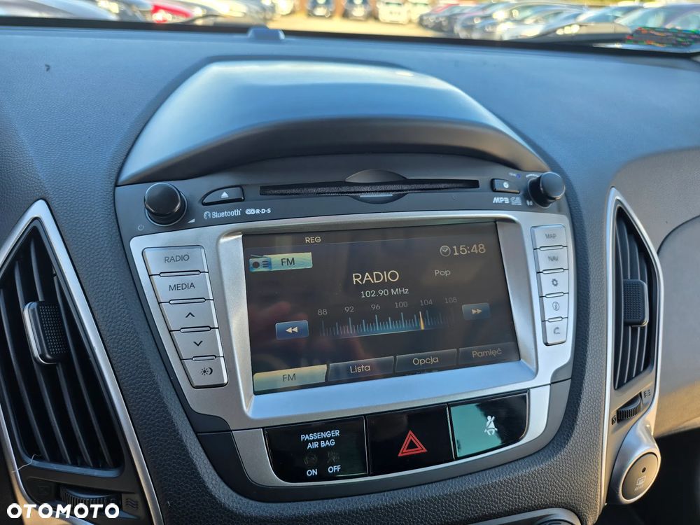 Hyundai ix35 - 30