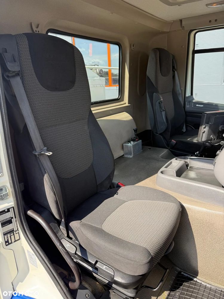 DAF CF XF 330 // E6 // 6x4 // Wywrotka // Kipper // Gotowy do pracy ! - 31