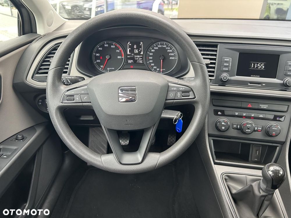 Seat Leon - 19