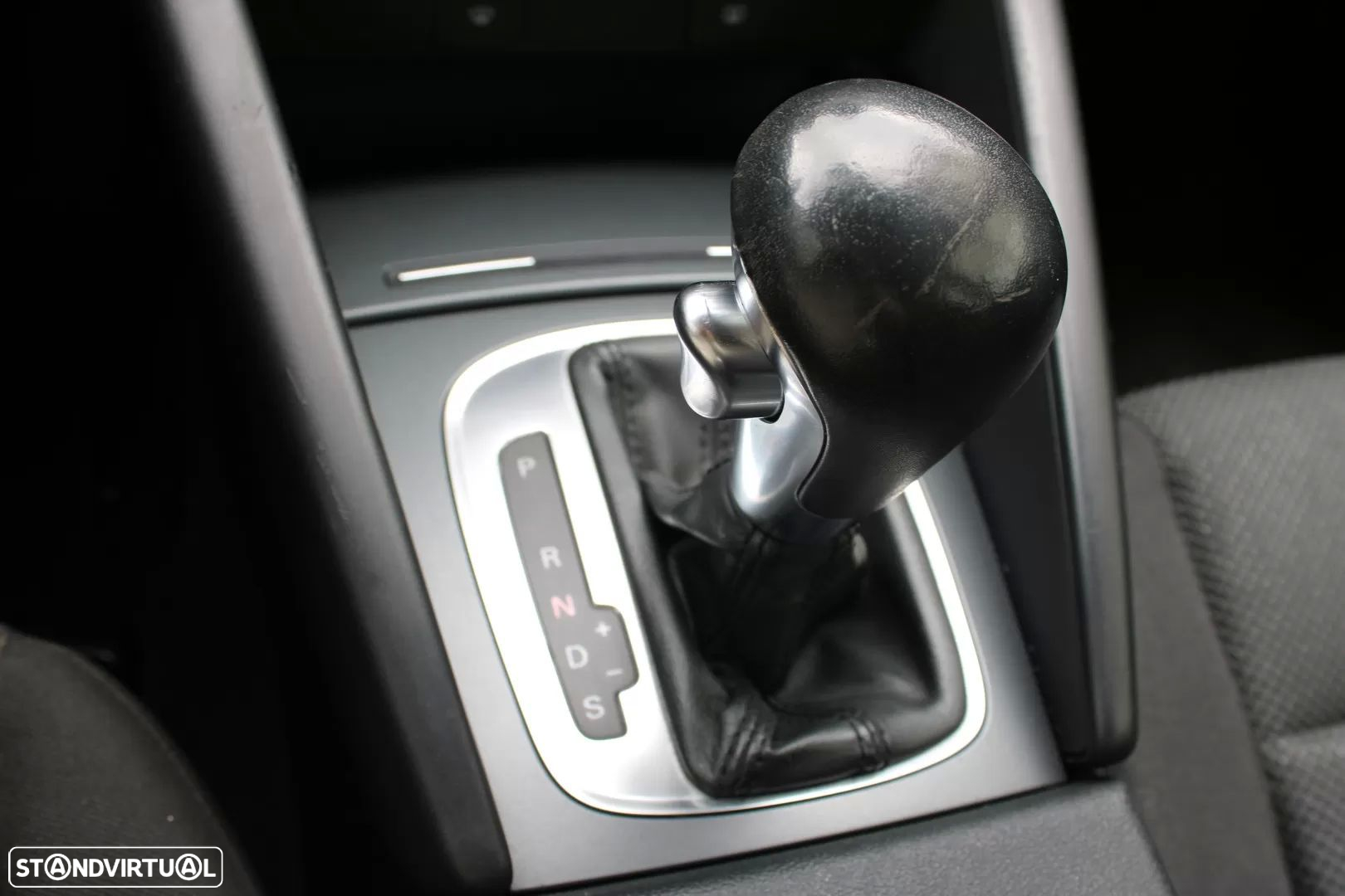 Audi A3 Sportback - 11