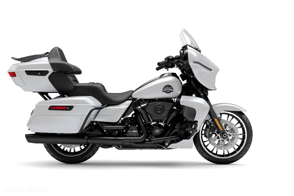 Harley-Davidson Touring Street Glide - 10