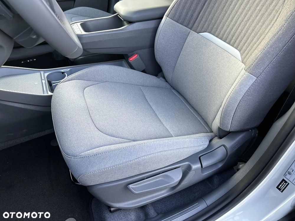 Kia EV3 81.4kWh Air - 14