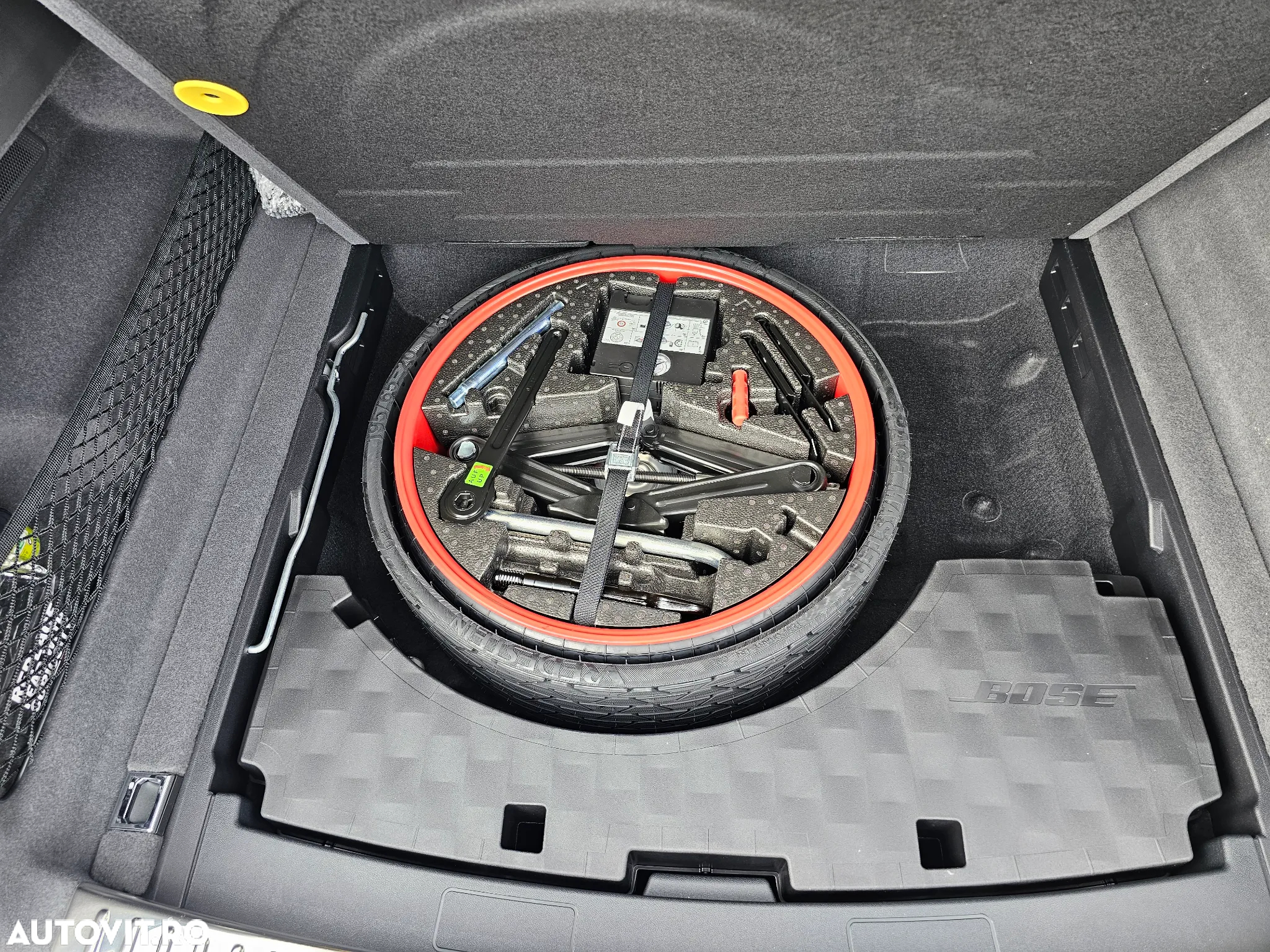 Porsche Cayenne Coupe Standard - 21