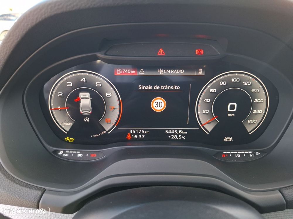 Audi Q2 30 TFSI Advanced - 15